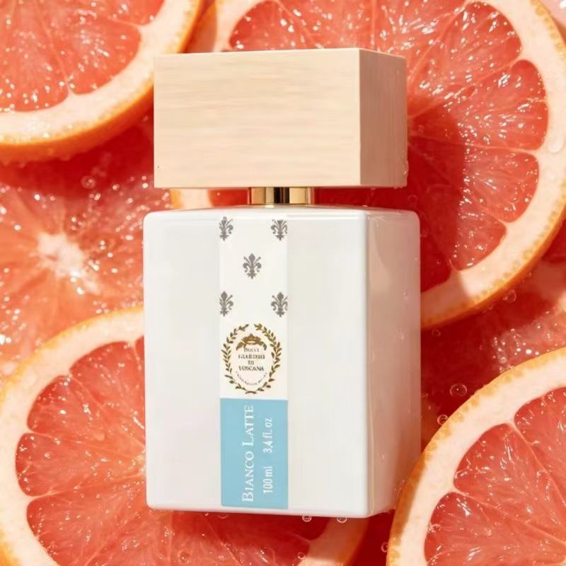 Perfume Long Fragrance - عطر جيارديني دي توسكانا بيانكو لاتي،