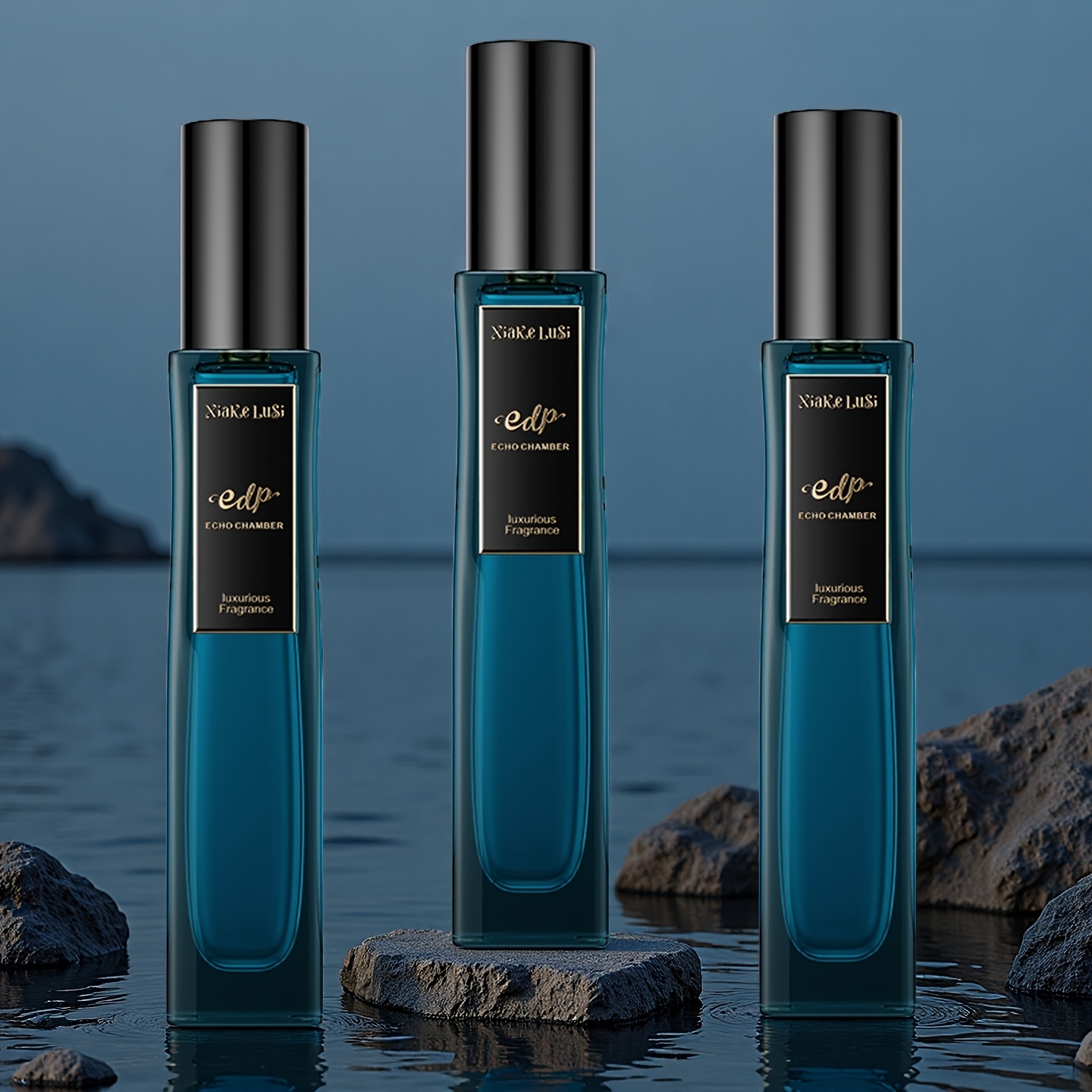 Perfume Long Fragrance - عطر أنيق محمول: عطر حمضيات منعشة