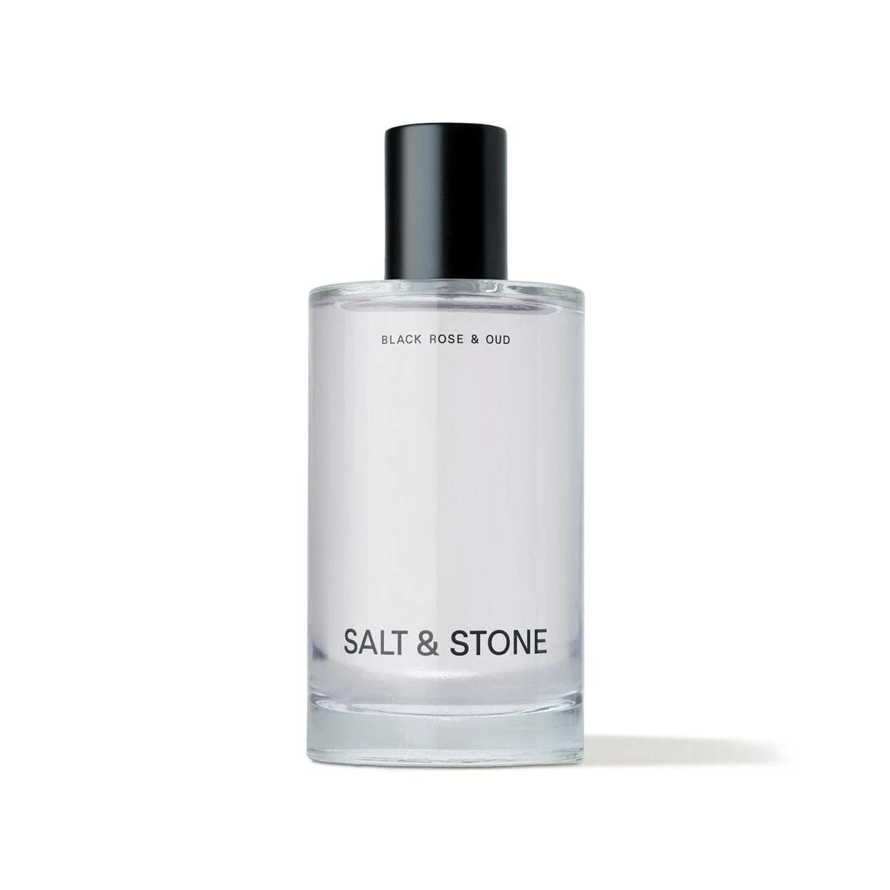 Perfume Long Fragrance - سالت آند ستون عطر الورد الأسود