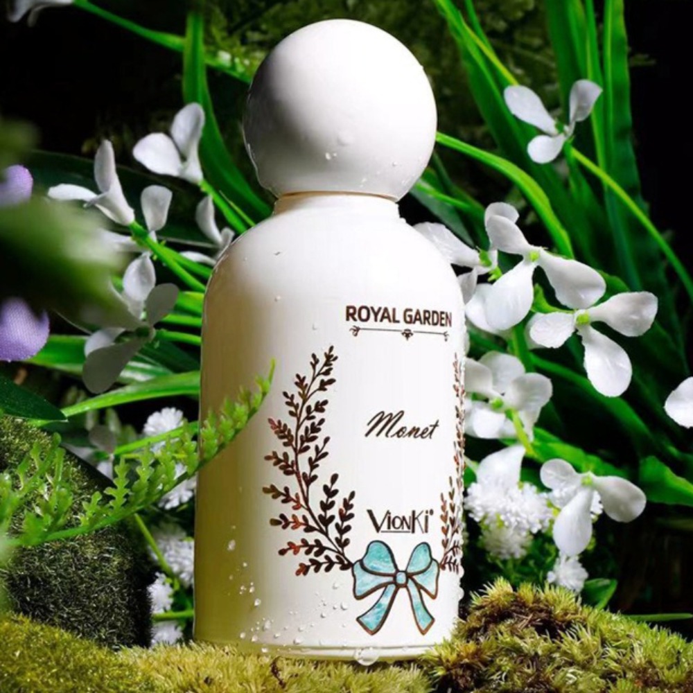 Perfume Long Fragrance - عطر زهري حمضي للنساء، مجموعة هدايا
