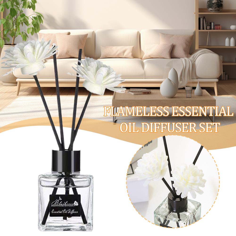 Perfume Room Fragrance - معطر منزلي بدون لهب برائحة الفريزيا