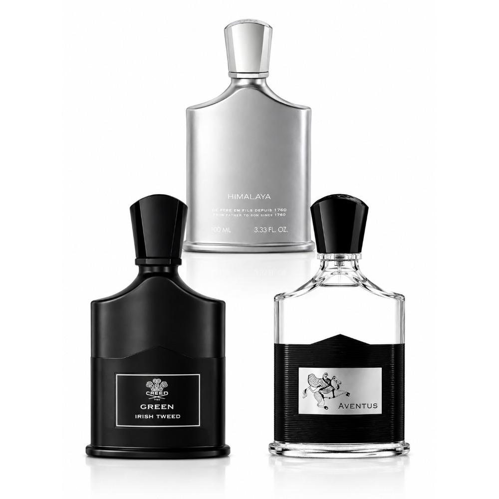 Perfume Long Fragrance - عطر أفينتوس للرجال 100 مل، عطر