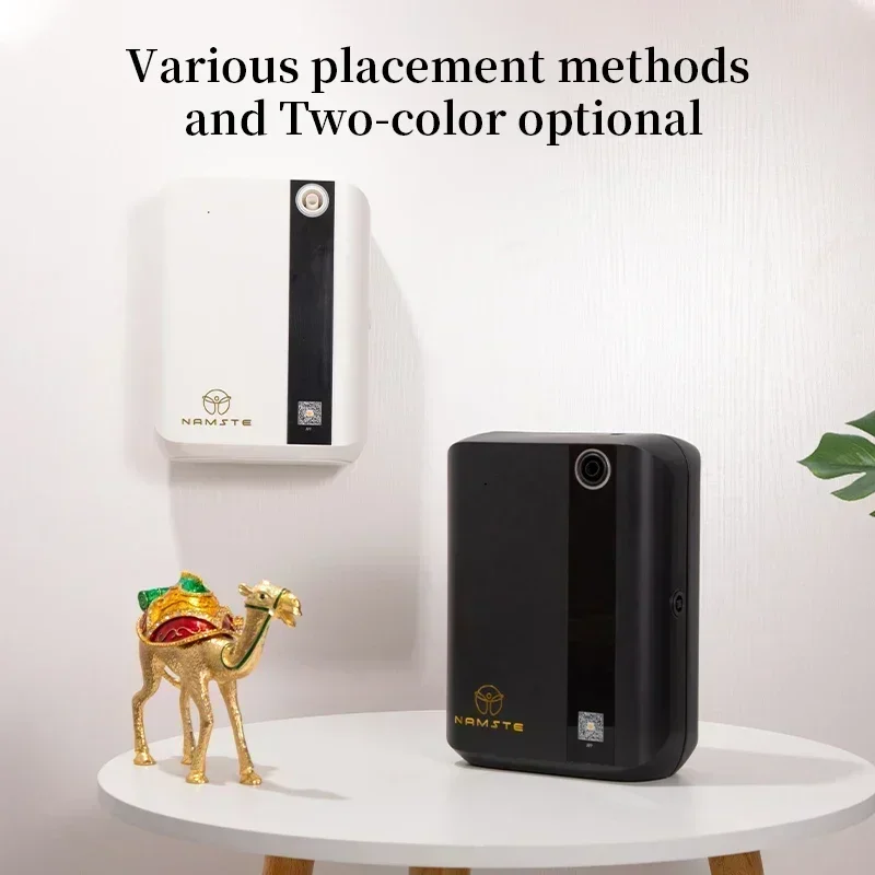 Perfume Room Fragrance - معطر جو كهربائي للمنزل بالزيوت العطرية