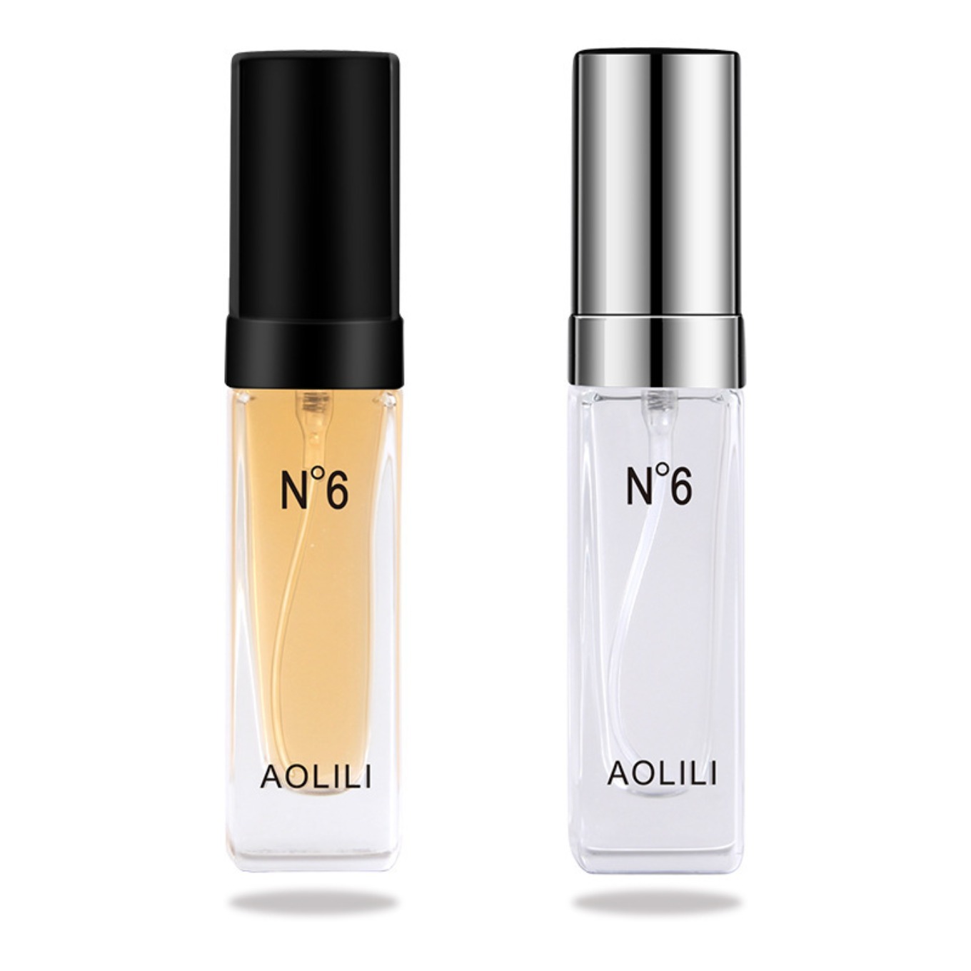 Perfume Long Fragrance - عطر N6 للنساء والرجال، عطر زهري