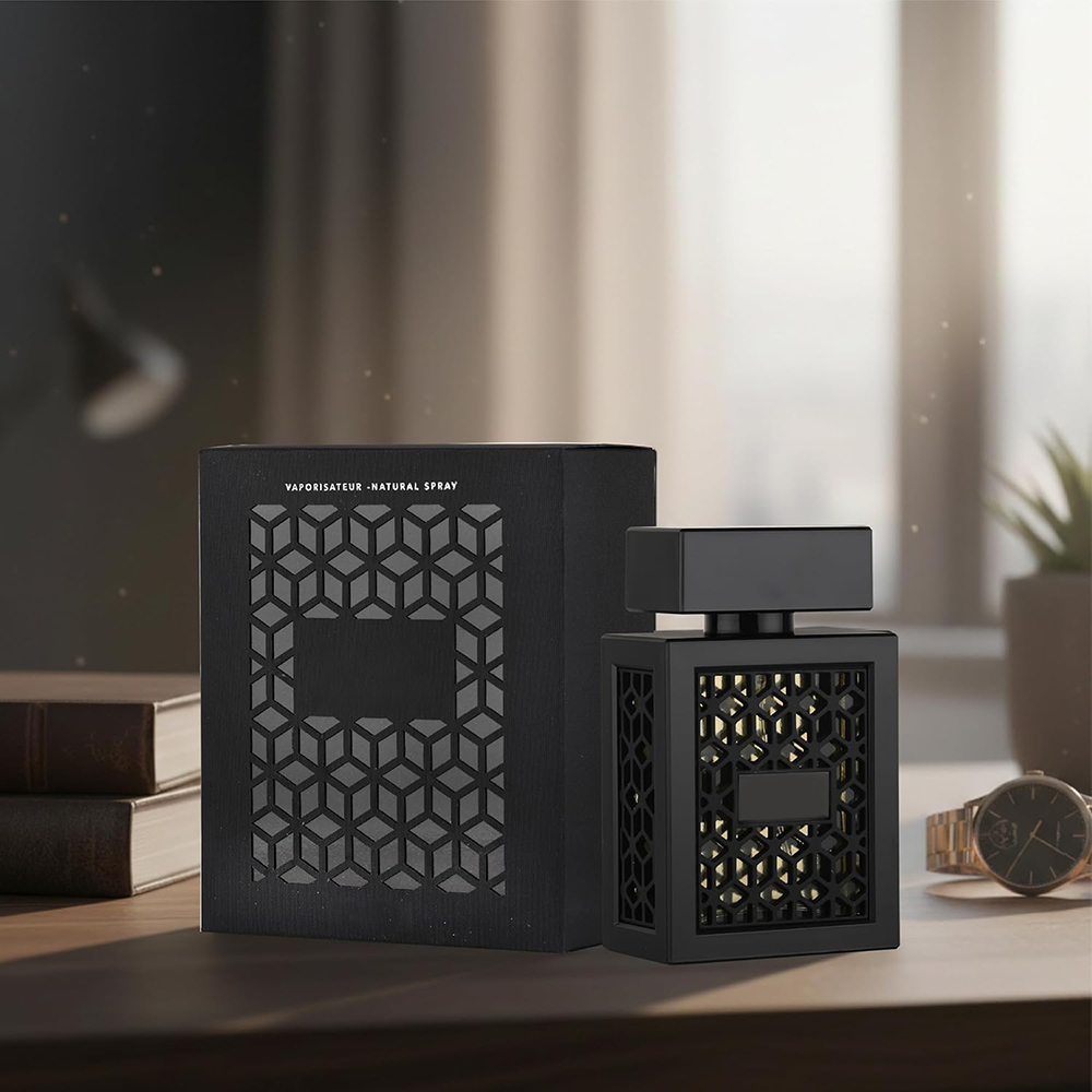 Fragrance Long Lasting Perfume - عطر رافا للرجال، بخاخ ماء عطر