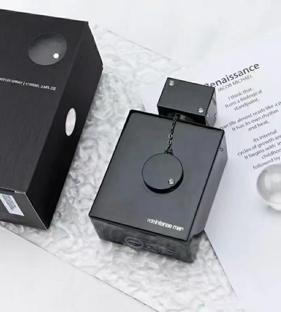 Perfume Fragrance Rose - عطر كلوب دي نوي إنتنس مان،