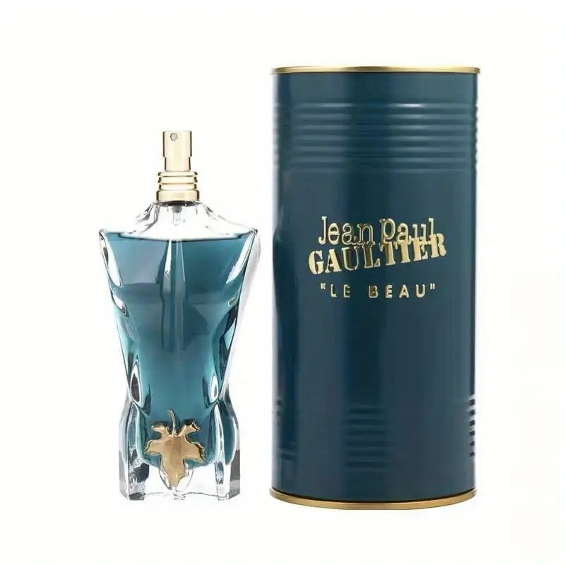Perfume Fragrance Bottle - عطر جان بول غوتييه لو بو