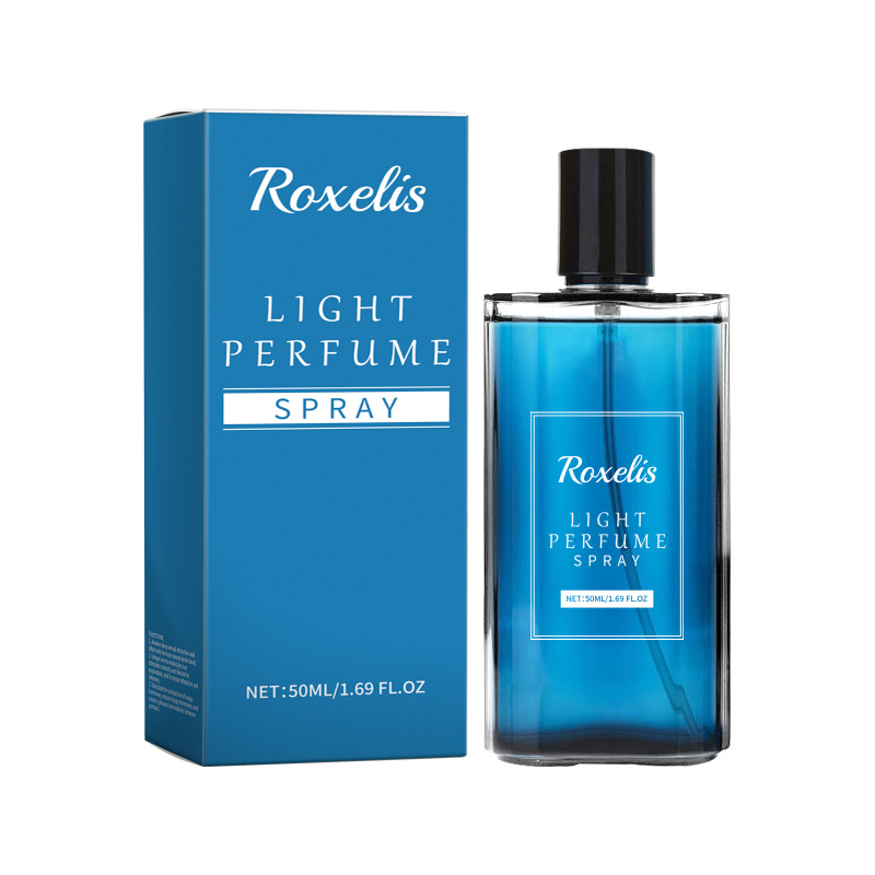 Fragrance Long Lasting Perfume - عطر النعناع للرجال يُضفي سحرًا شخصيًا،