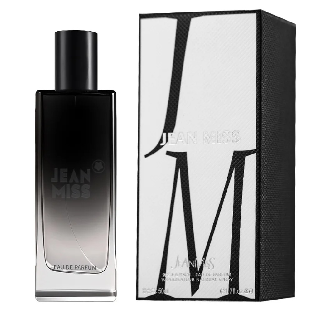 Perfume Long Fragrance - عطر رجالي 50 مل برائحة فواكه