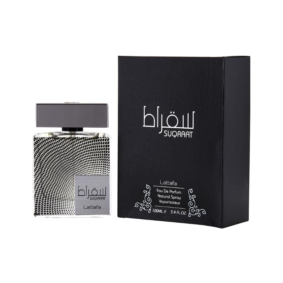 Perfume Long Fragrance - عطر لطيفة سقرات للرجال، بخاخ ماء