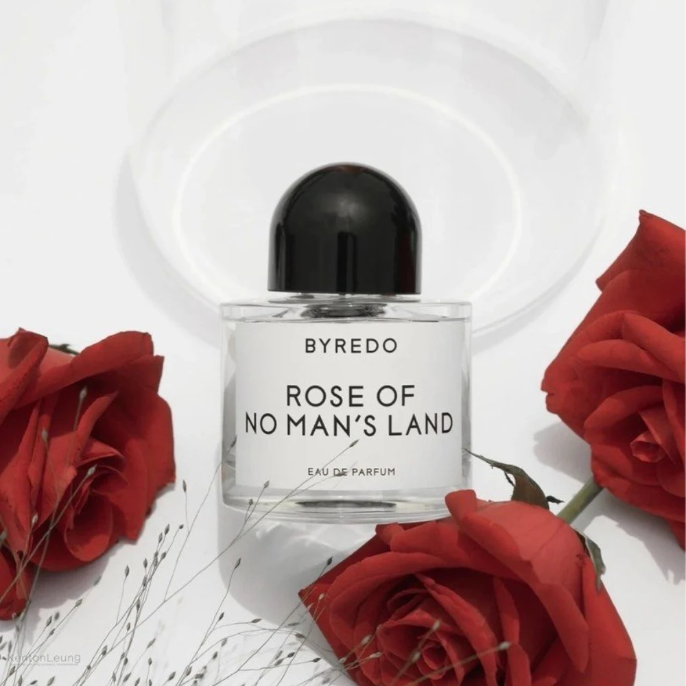 عطر MOJAVE-GHOST غير متوفر حال - مراجعة Perfume Fragrance Rose وسعره