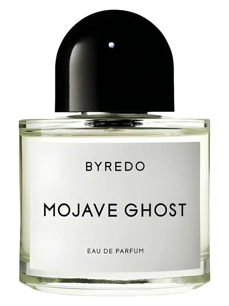 عطر MOJAVE-GHOST غير متوفر حال - مراجعة Perfume Fragrance Rose وسعره