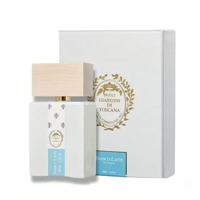 عطر جيارديني دي توسكانا بيانكو - مراجعة Perfume Long Fragrance وسعره