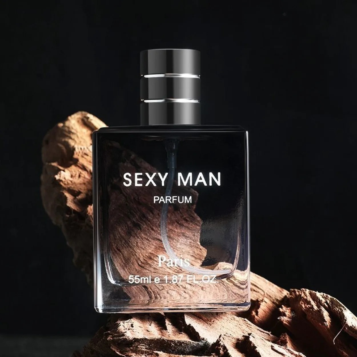 عطر رجالي خشبي وبحري 50 مل، را - مراجعة Perfume Long Fragrance وسعره