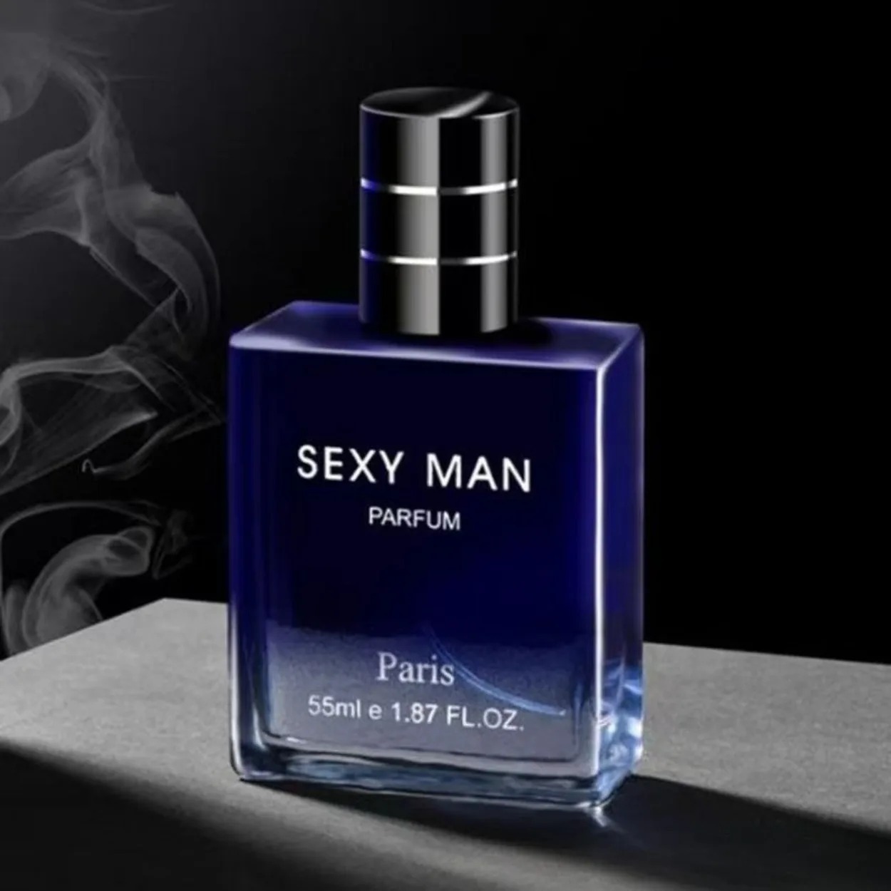 عطر رجالي خشبي وبحري 50 مل، را - مراجعة Perfume Long Fragrance وسعره