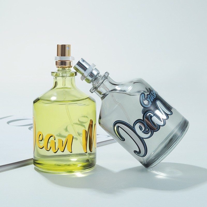 عطر رجالي خشبي منعش 100 مل، رذ - مراجعة Perfume Long Fragrance وسعره