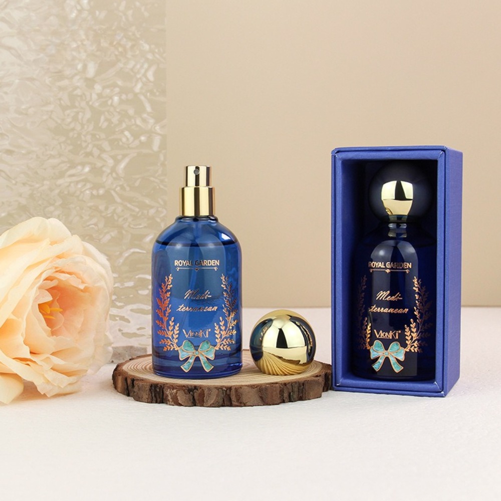 عطر زهري حمضي للنساء، مجموعة ه - مراجعة Perfume Long Fragrance وسعره