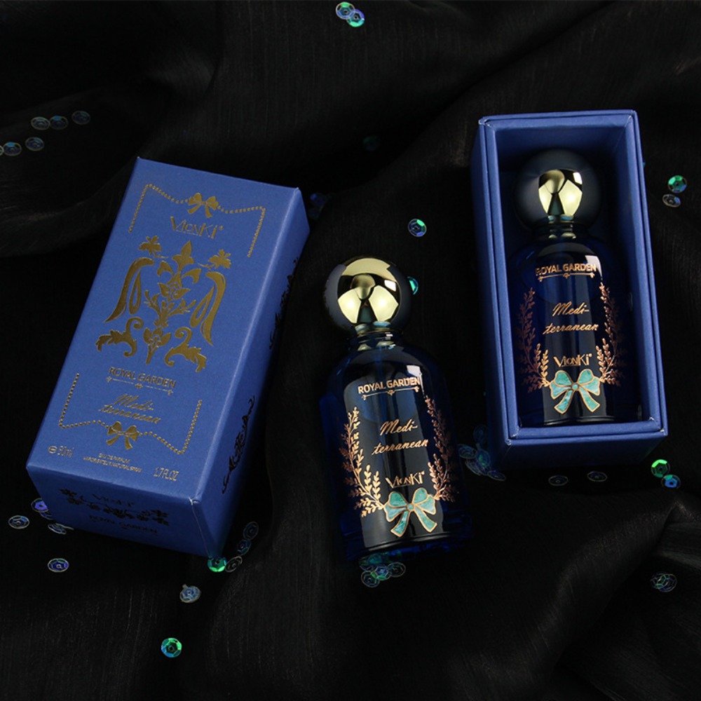 عطر زهري حمضي للنساء، مجموعة ه - مراجعة Perfume Long Fragrance وسعره