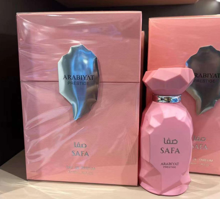 عطر سافا الوردي 100 مل، عطر زه - مراجعة Perfume Fragrance Rose وسعره