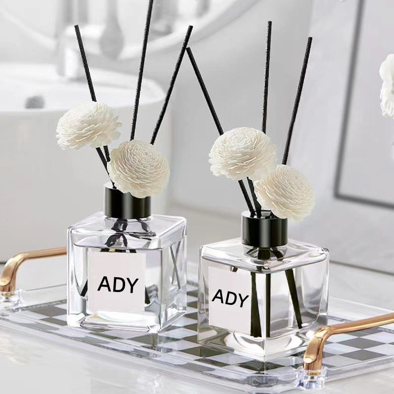 زيت معطر للناشر العطري سعة 50  - مراجعة Perfume Room Fragrance وسعره