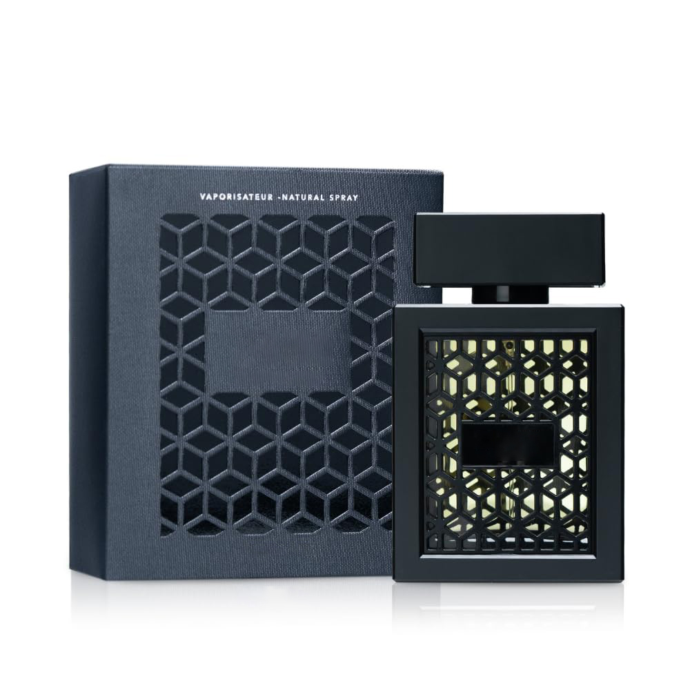 عطر رافا للرجال، بخاخ ماء عطر  - مراجعة Fragrance Long Lasting Perfume وسعره