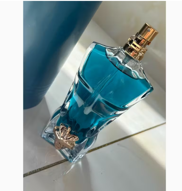 عطر جان بول غوتييه لو بو للرجا - مراجعة Perfume Fragrance Bottle وسعره