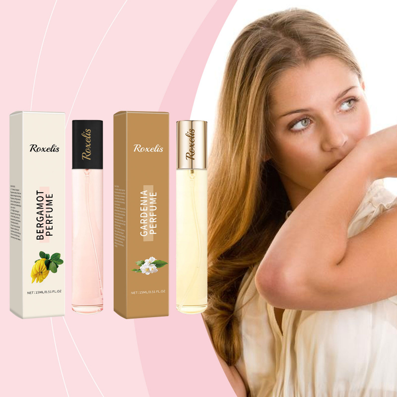 عطر أنيق برائحة تدوم طويلاً، م - مراجعة Perfume Long Fragrance وسعره