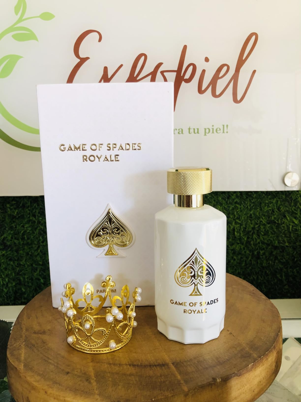 وصول جديد: عطر جو ميلانو جيم أ - مراجعة Perfume Fragrance Direct وسعره