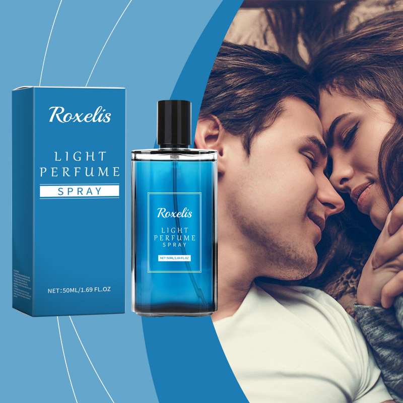 عطر النعناع للرجال يُضفي سحرًا - مراجعة Fragrance Long Lasting Perfume وسعره
