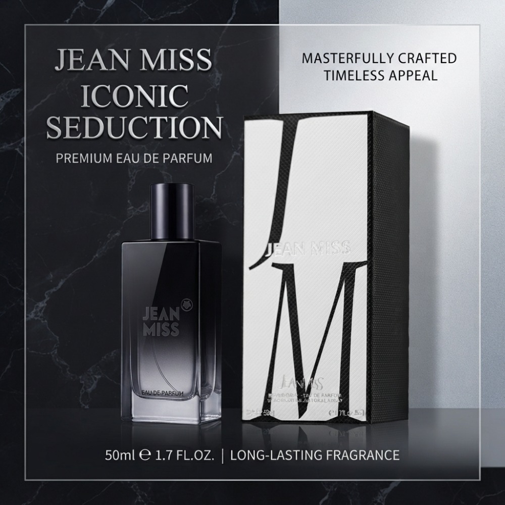 عطر رجالي 50 مل برائحة فواكه و - مراجعة Perfume Long Fragrance وسعره