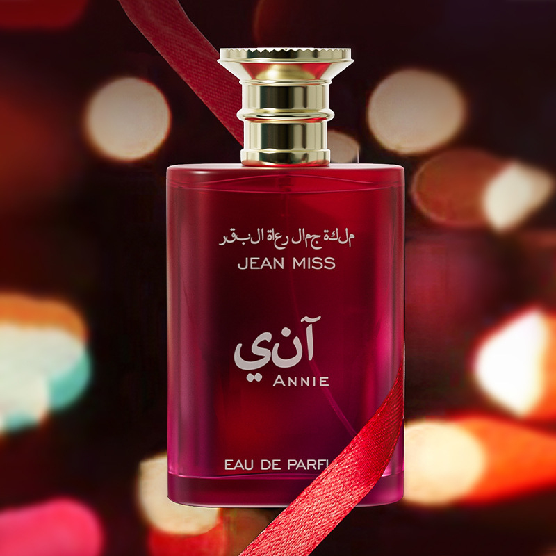 عطر شرق أوسطي 100 مل - عطر زهر - مراجعة Perfume Long Fragrance وسعره