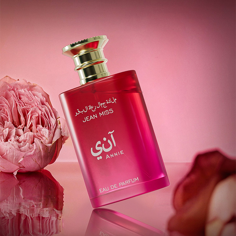 عطر شرق أوسطي 100 مل - عطر زهر - مراجعة Perfume Long Fragrance وسعره