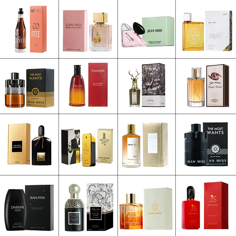 عطر طويل الأمد للنساء والرجال  - مراجعة Perfume Long Fragrance وسعره