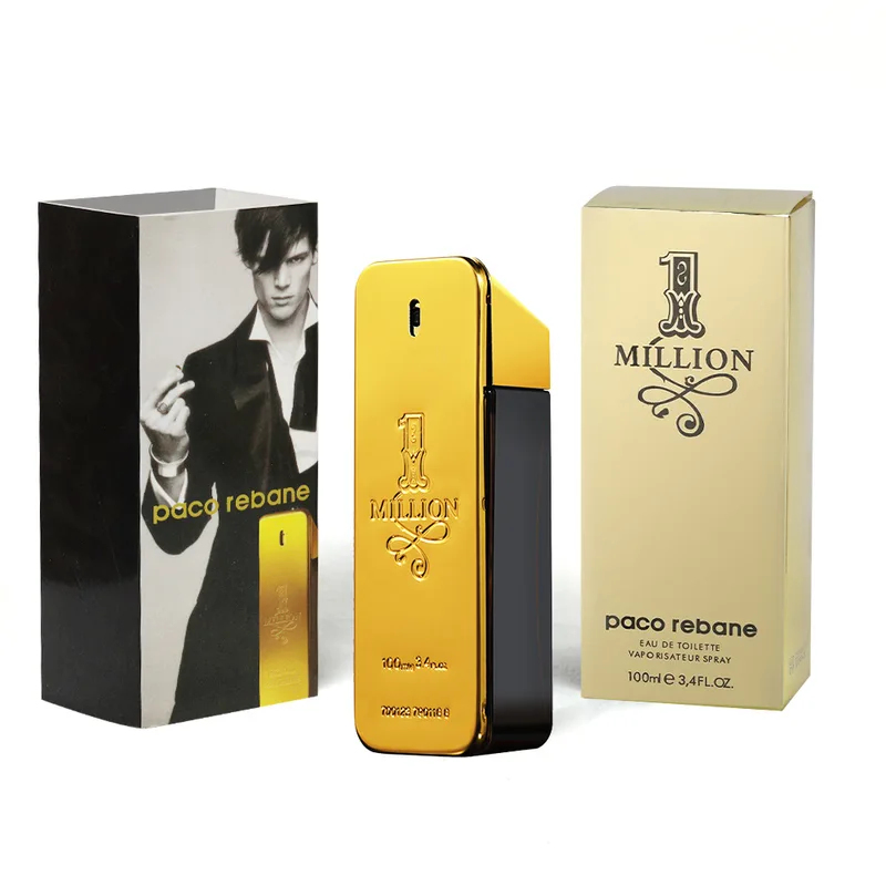 عطر طويل الأمد للنساء والرجال  - مراجعة Perfume Long Fragrance وسعره